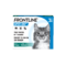 Frontline Spot On Kat Pipet 3x0,50ml