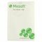 Mesoft Cp N/st 4c 10,0x10,0cm 100 156315