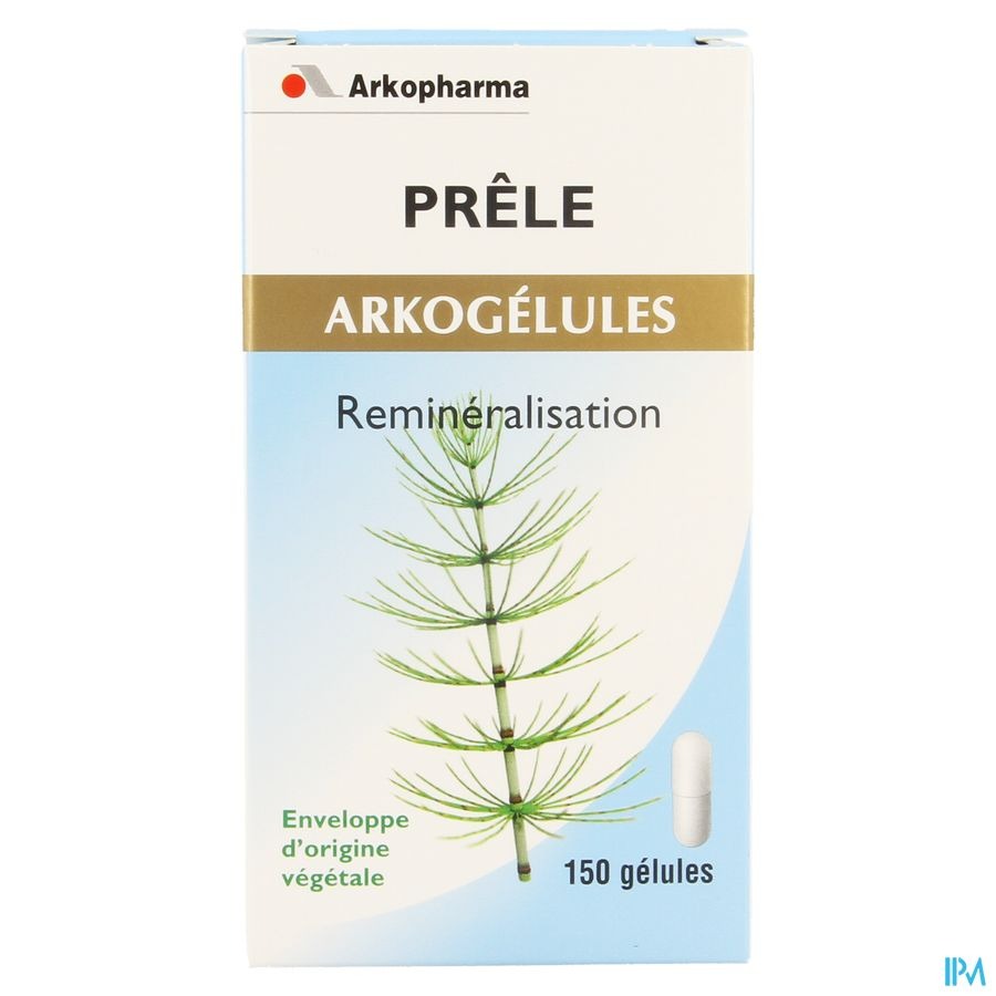 Arkogelules Prele Vegetal 150 Cfr 4138053