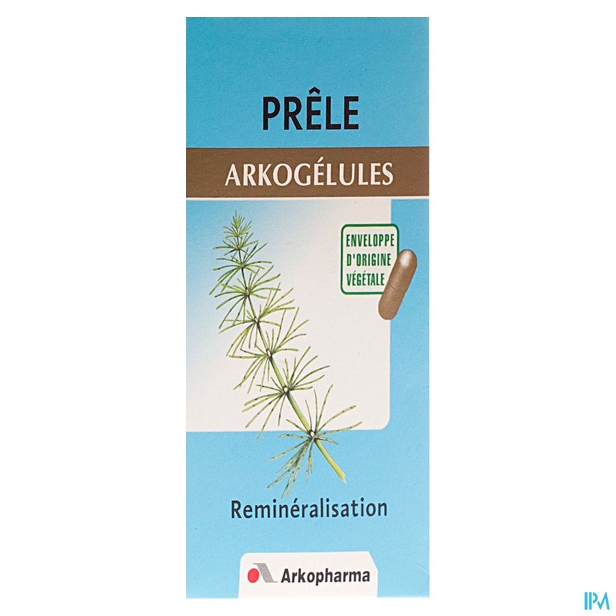 Arkogelules Prele Vegetal 150 Cfr 4138053