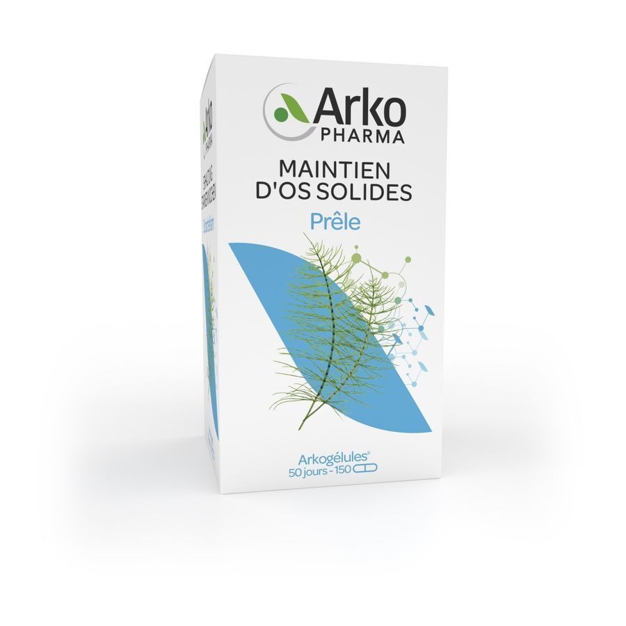 Arkogelules Prele Vegetal 150 Cfr 4138053