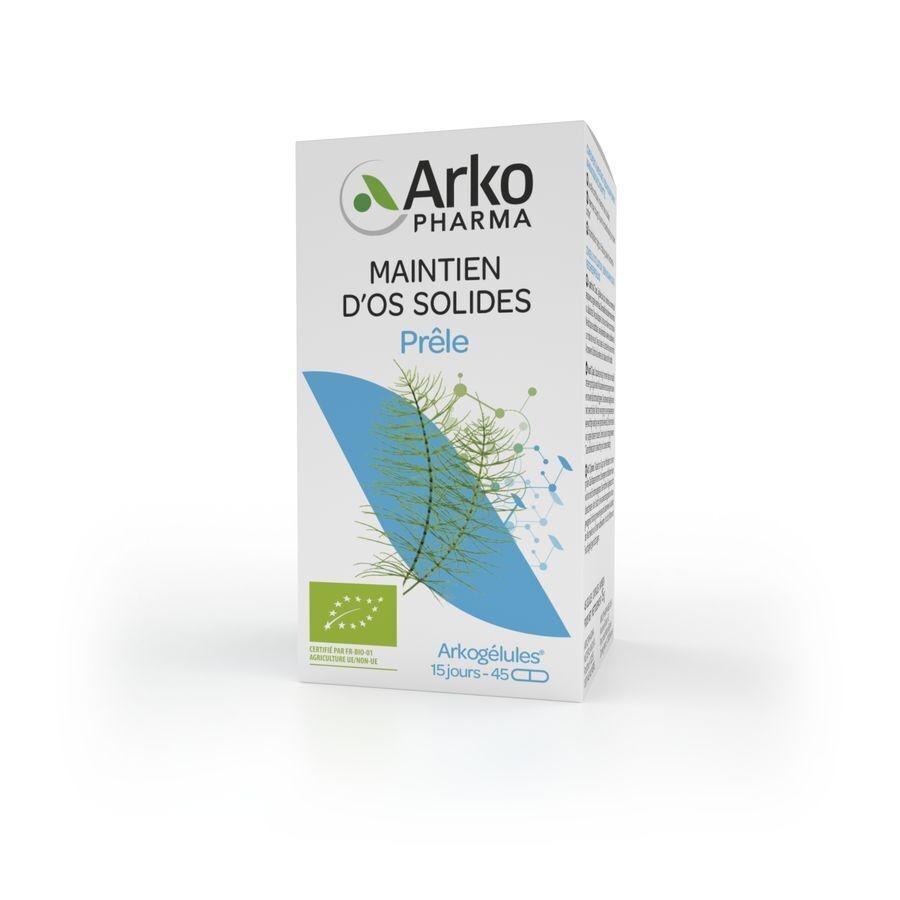 Arkogelules Prele Vegetal 150 Cfr 4138053