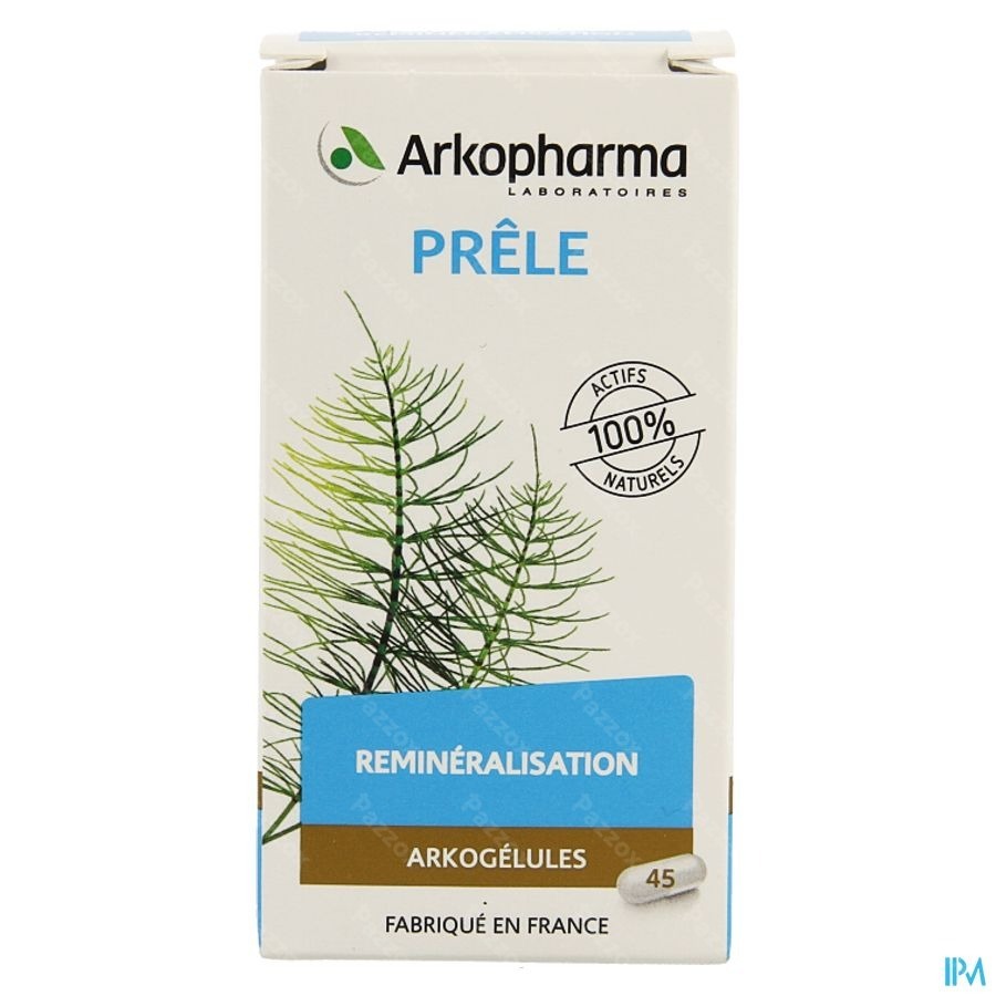 Arkogelules Prele Vegetal 45 Cfr 4138046