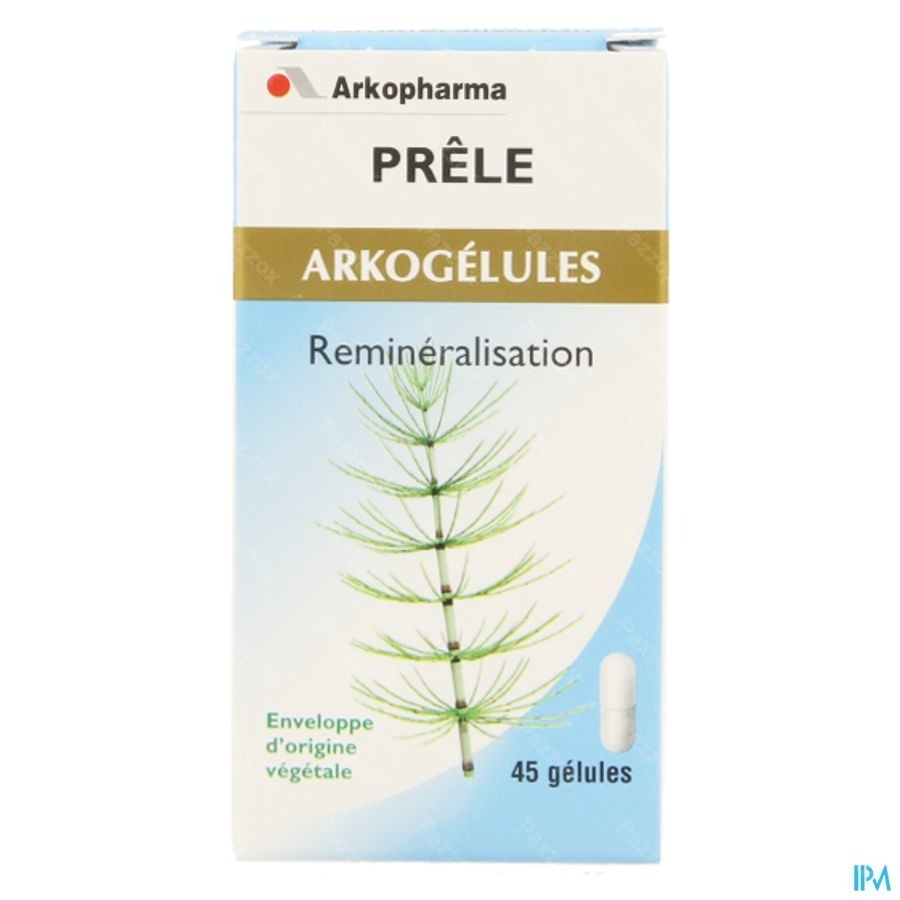 Arkogelules Prele Vegetal 45 Cfr 4138046