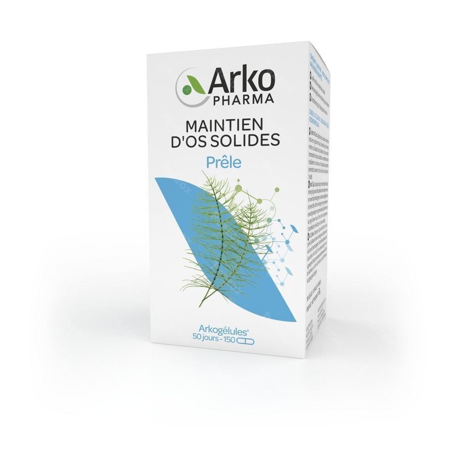 Arkogelules Prele Vegetal 45 Cfr 4138046