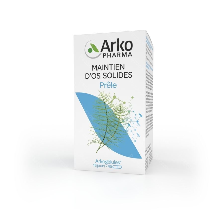 Arkogelules Prele Vegetal 45 Cfr 4138046