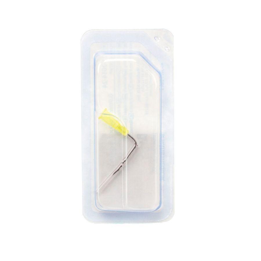 Port Cath Naald 20g 0,9mmx3,81cm Kr