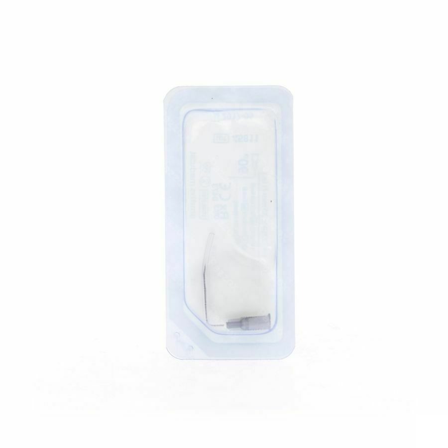 Port Cath Aig.22g 0,7mmx2,54cm Crbe