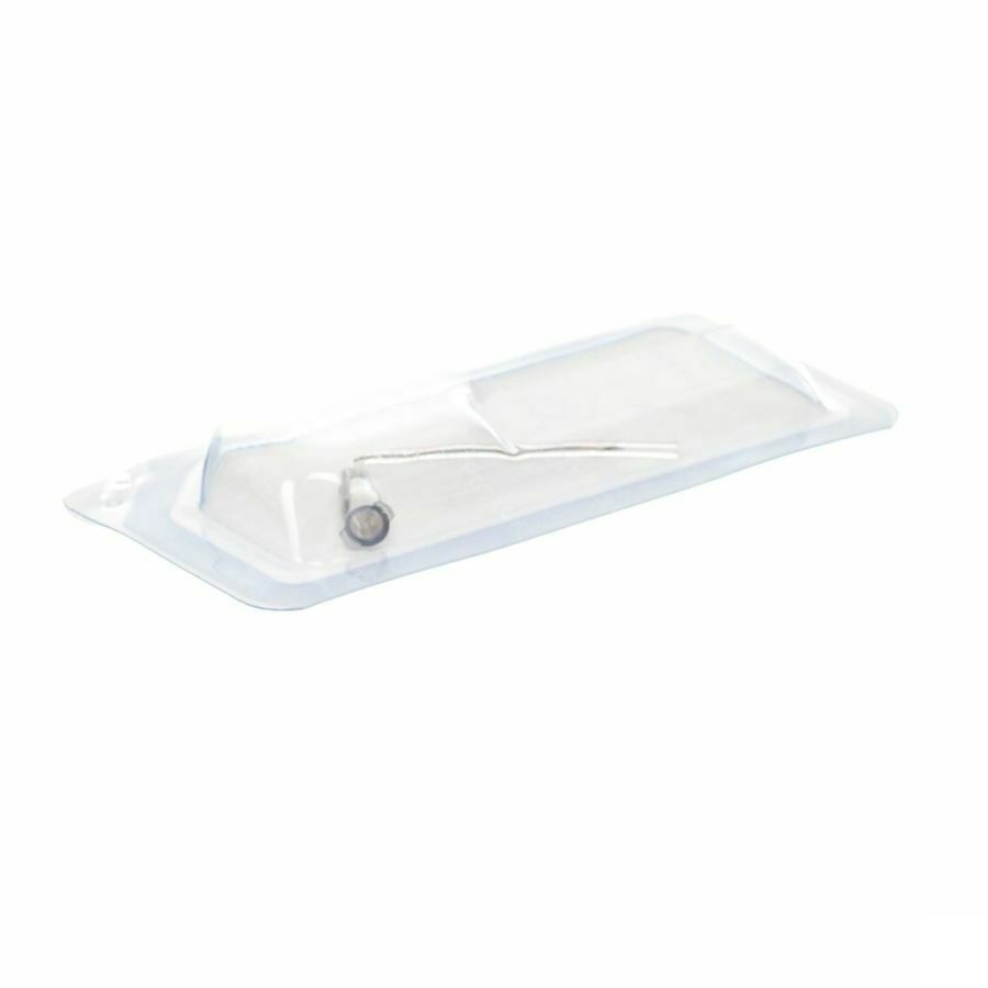 Port Cath Naald 22g 0,7mmx3,81cm Kr