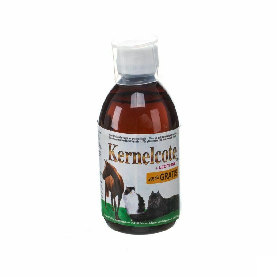Kernelcote Chien-chat-cheval 250ml