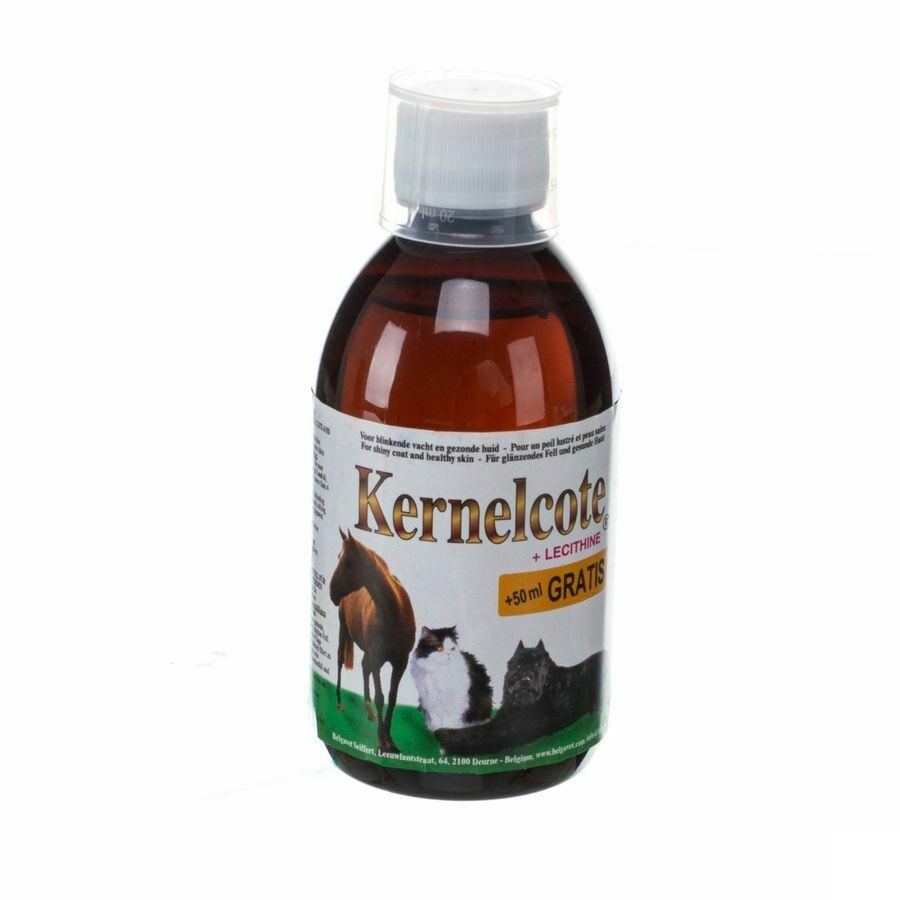 Kernelcote Chien-chat-cheval 250ml