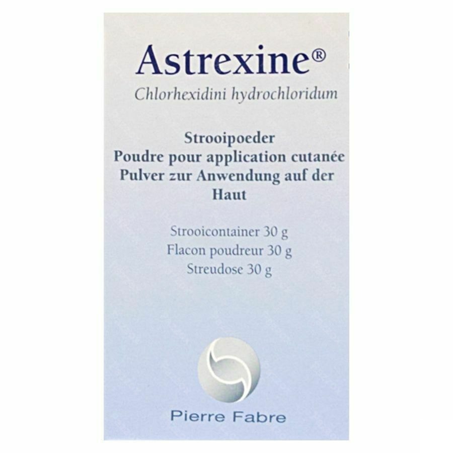 Astrexine Saupoudreur 30g