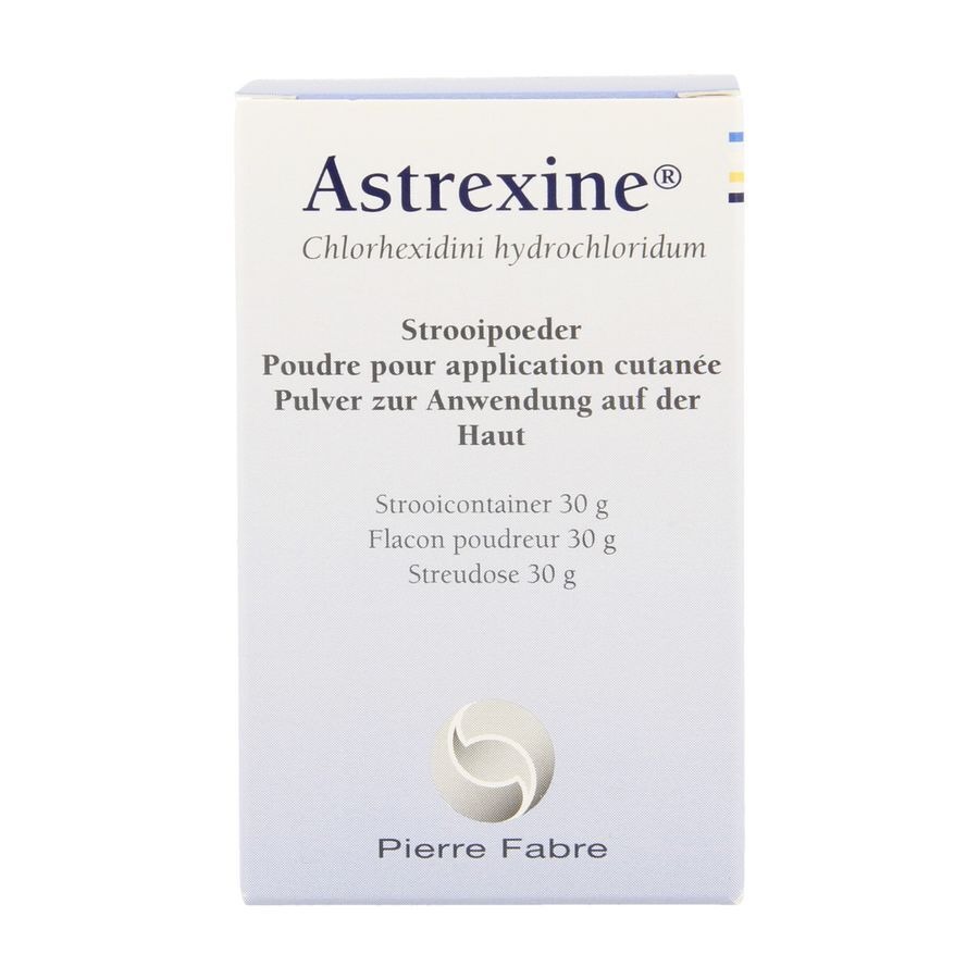 Astrexine Saupoudreur 30g