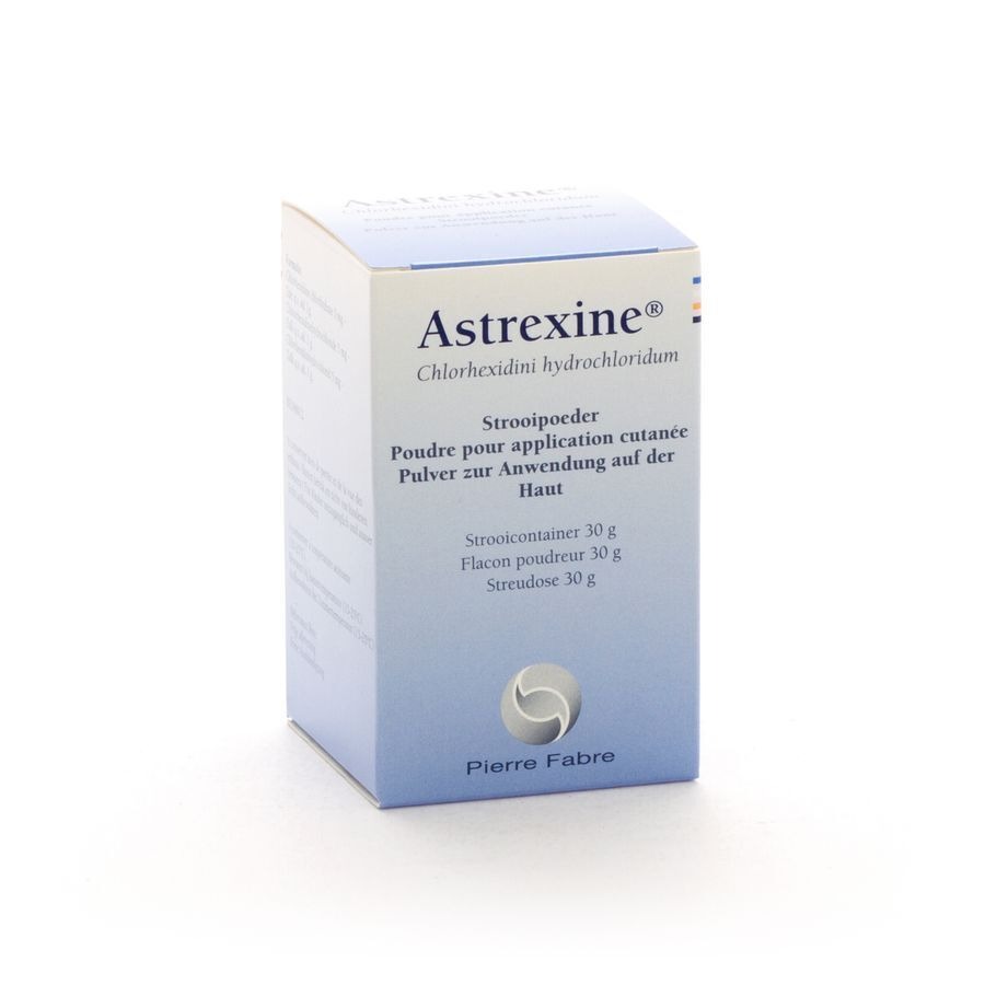 Astrexine Saupoudreur 30g