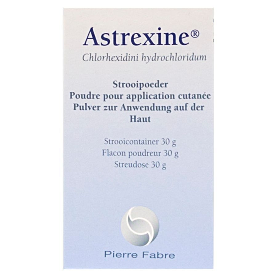 Astrexine Saupoudreur 30g