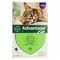 Advantage 80 Chats >4kg 4x0,8ml