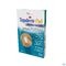 Tegaderm + Pad 3m Transp Steril 9cmx15cm 5 3589p