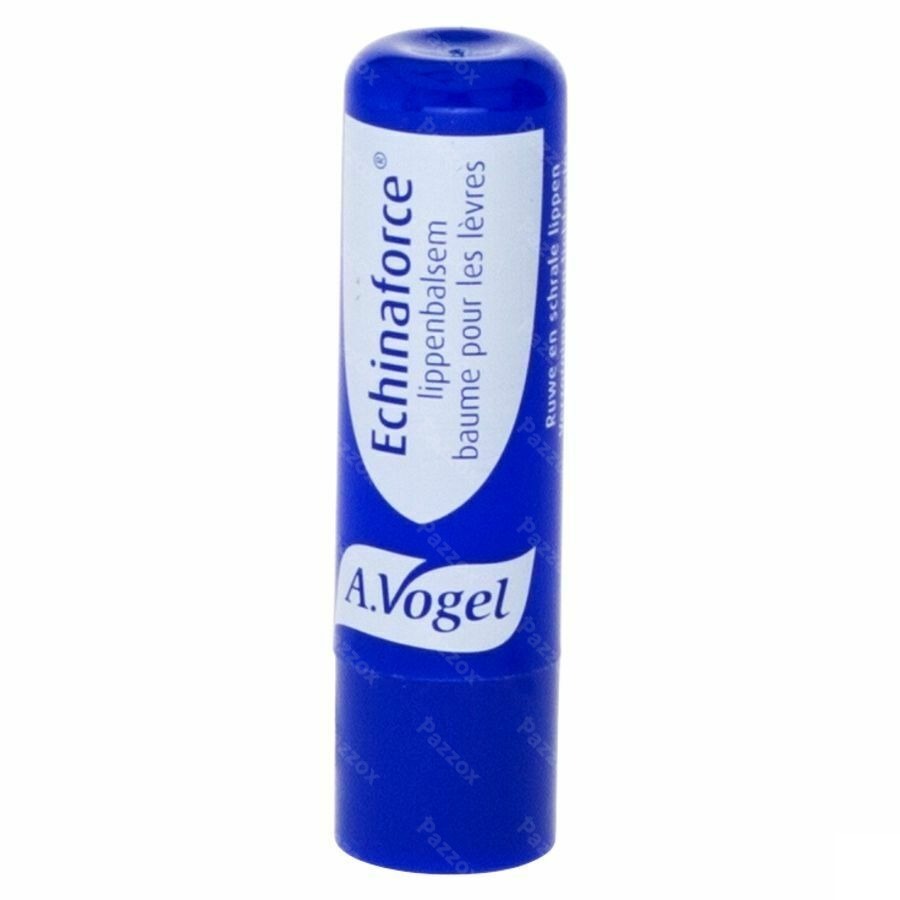Vogel Echinaforce Balsem Lippen 5g
