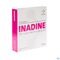 Inadine Cp Impreg. 9,5x 9,5cm 10 P01491
