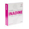 Inadine Cp Impreg. 9,5x 9,5cm 10 P01491
