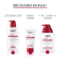 Eucerin pH5 Huilde de Douche Peau Sèche et Sensible avec pompe 400ml