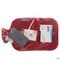 Fashy Warmwaterkruik + Hoes Rood Assortiment