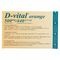 D-vital 500/440 Sach 30