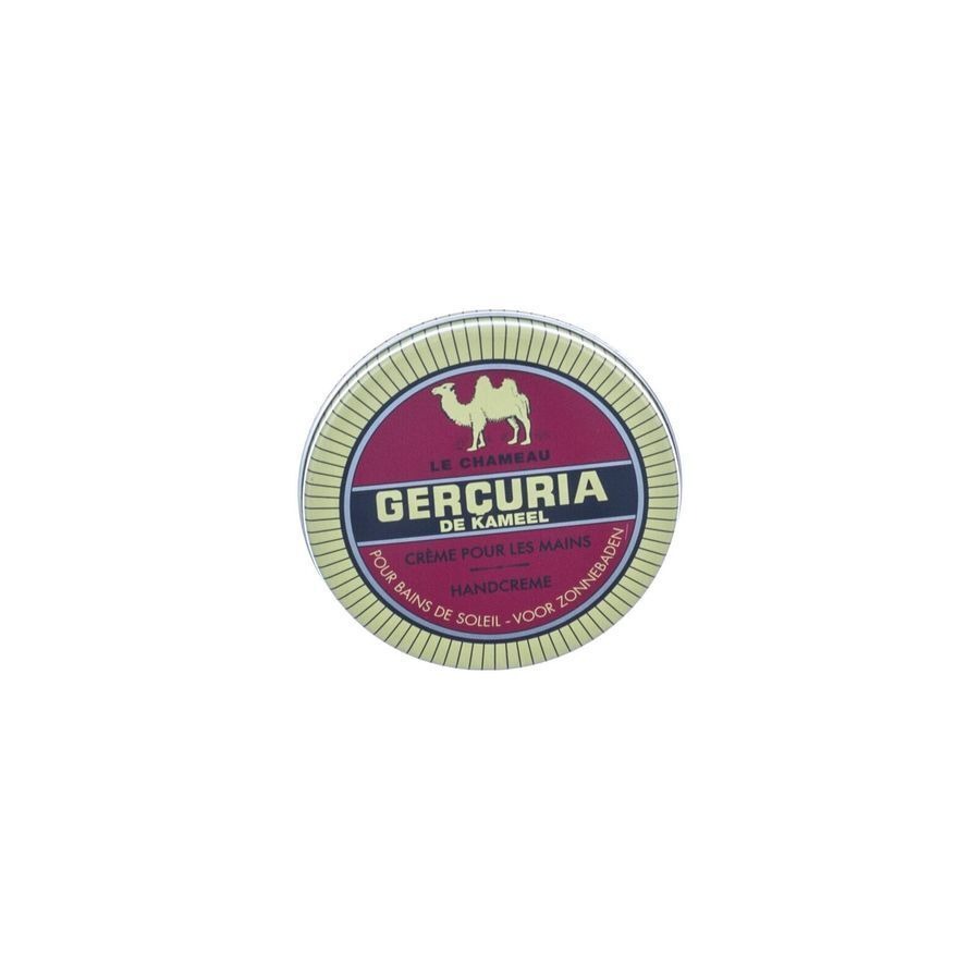 Gercuria Handcreme 50ml
