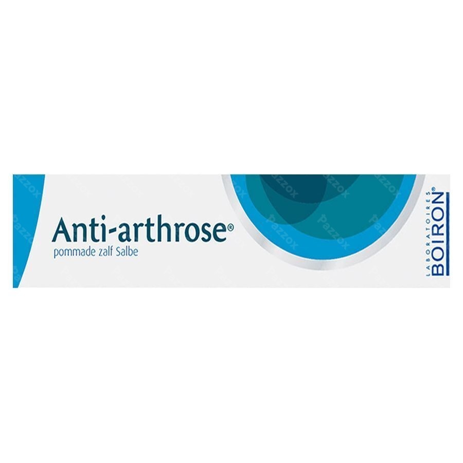 Anti Arthrose Pomm 40g Unda