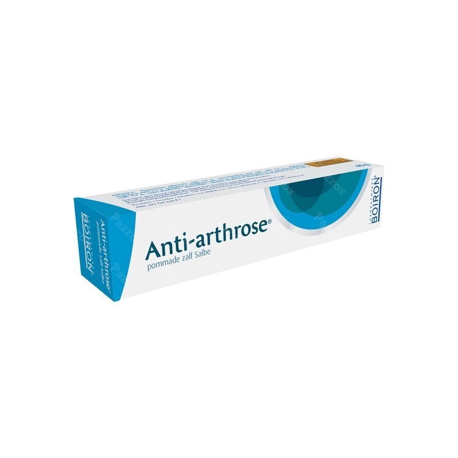 Anti Arthrose Pomm 40g Unda