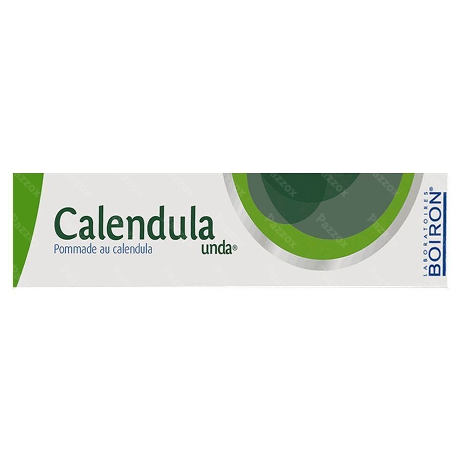 Calendula Pomm 40g Unda