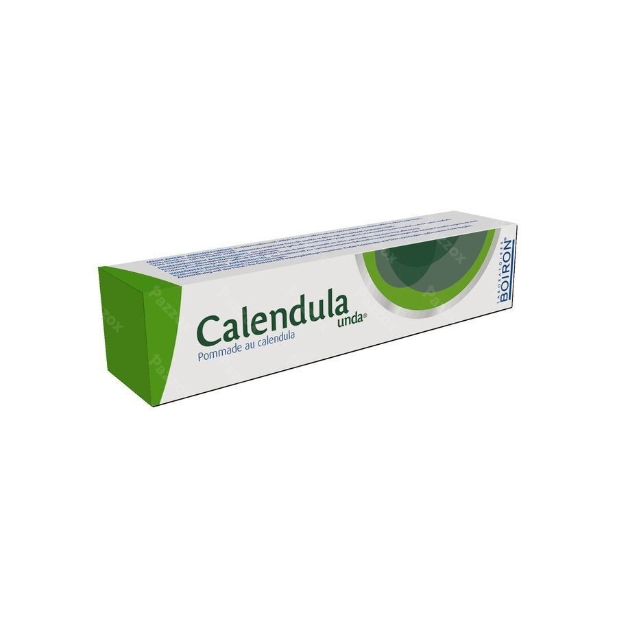 Calendula Pomm 40g Unda