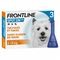 Frontline Spot On Hond 2-10kg Pipet 3x0,67ml