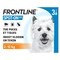 Frontline Spot On Chien 2-10kg Pipet 3x0,67ml