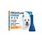 Frontline Spot On Chien 2-10kg Pipet 3x0,67ml