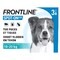 Frontline Spot On Hond 10-20kg Pipet 3x1,34ml