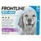 Frontline Spot On Hond 20-40kg Pipet 3x2,68ml