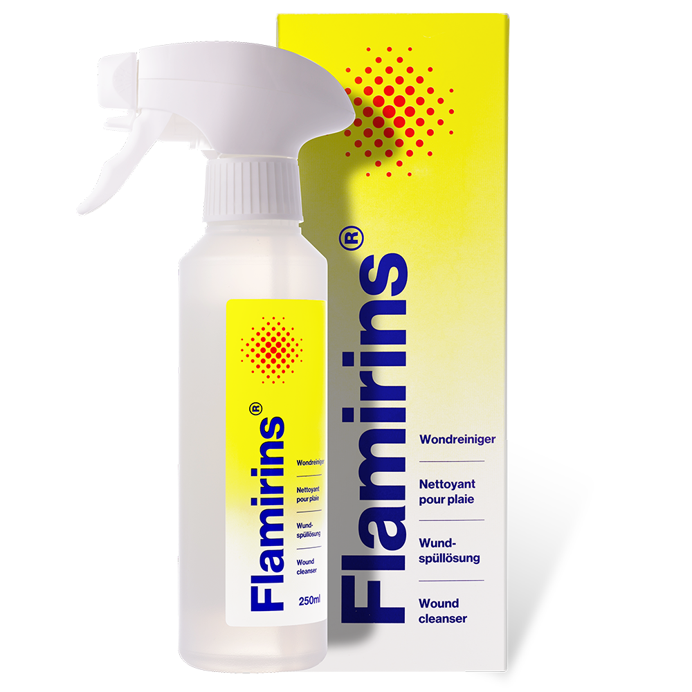 Flamirins Spray 250ml