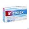 Microlax Microlavement 50 x 5ml