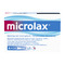 Microlax Microlavement 4 x 5ml