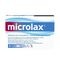 Microlax Microlavement 4 x 5ml