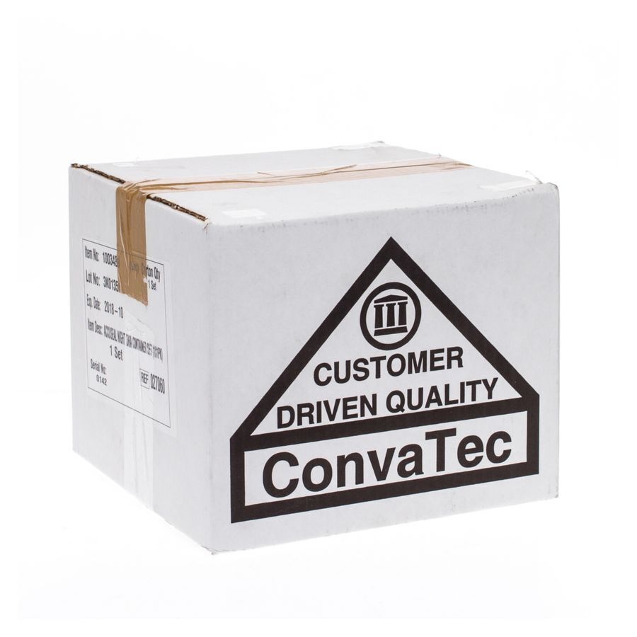 Combihesive Iis Sur-fit Nachtcontainer 2l 27060