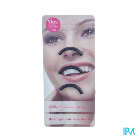 Vitry Classic Wimperbuiger 3 Vullingen 1042r