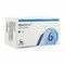 Novofine Aig Ster 6mm/31g 100 Pc