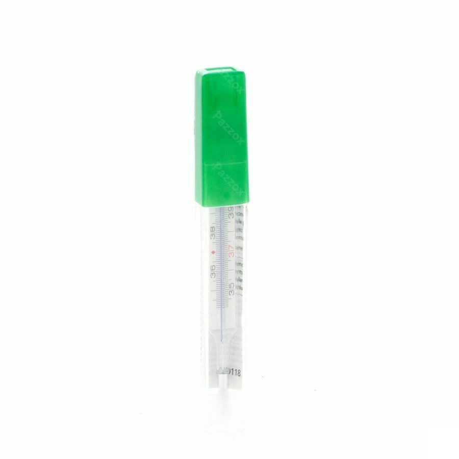 Clinco Thermometre Gallium Fag