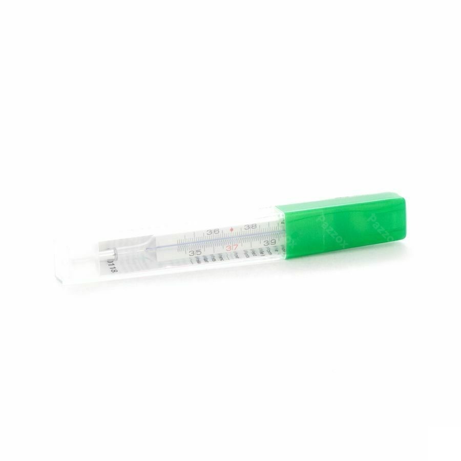 Clinco Thermometre Gallium Fag