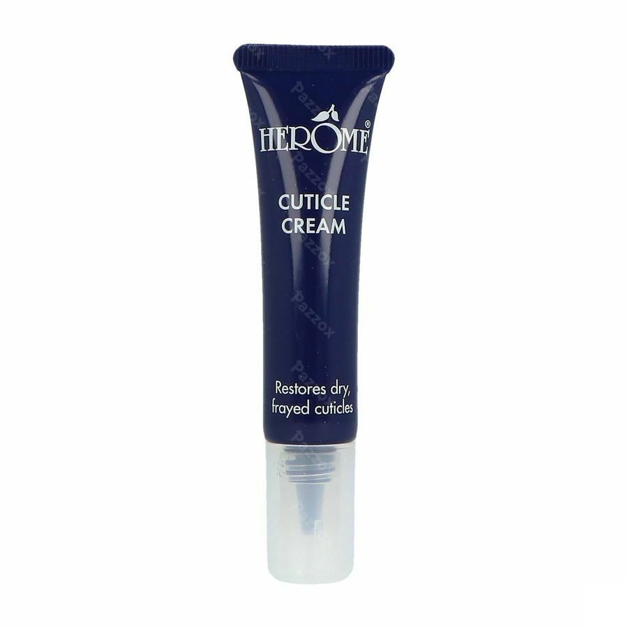 Herome Creme Cuticule 15ml 2020