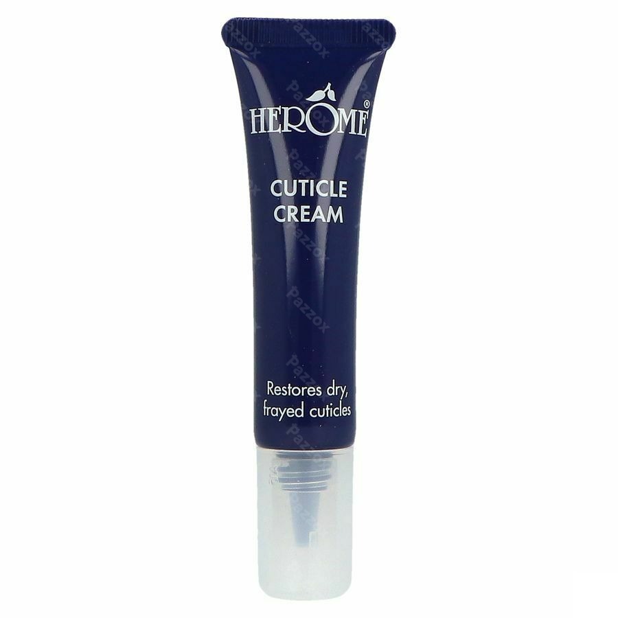 Herome Creme Cuticule 15ml 2020