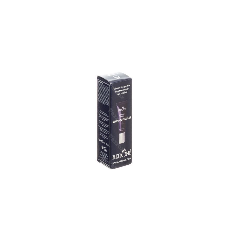 Herome Creme Cuticule 15ml 2020