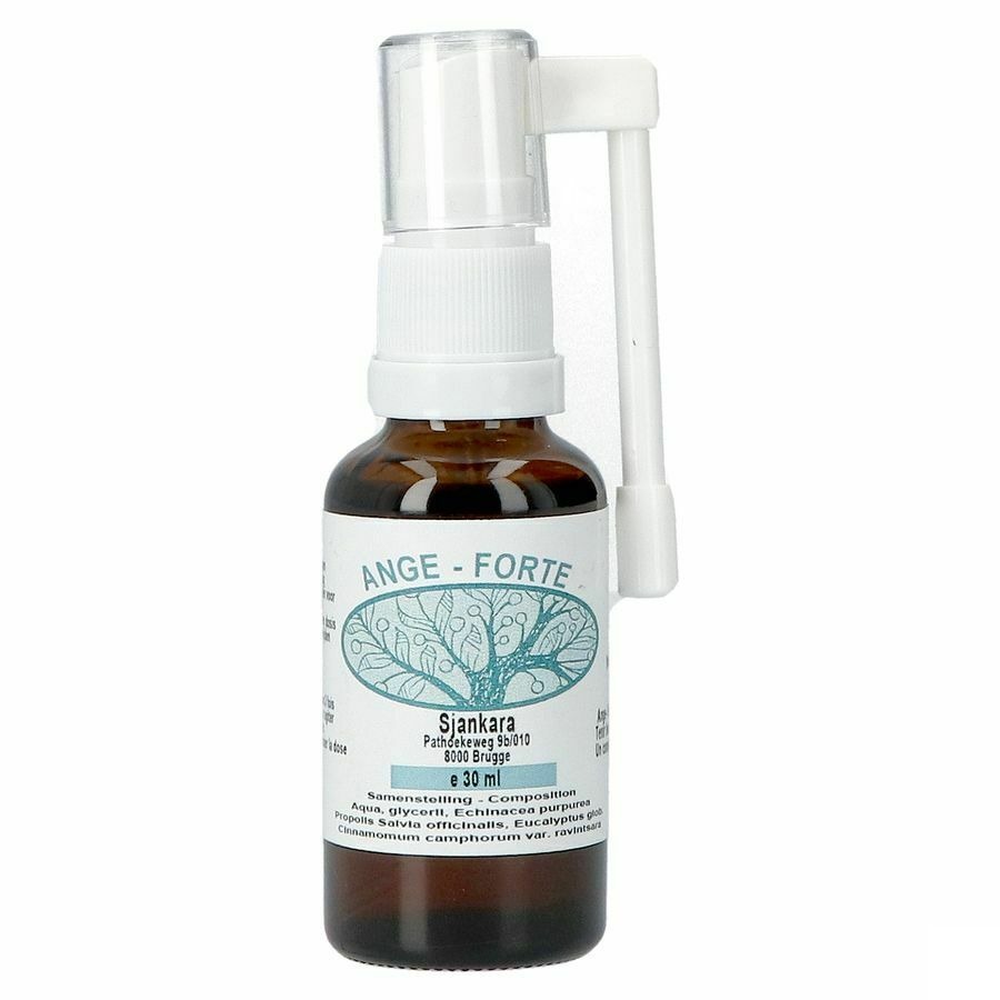 Angi-forte Spray 30ml